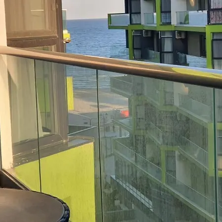 Apartman Bell Marina & Spa Cu Piscina Interioara Incalzita Sauna Jacuzzi Gym