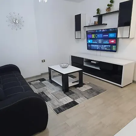 Apartman Bell Marina & Spa Cu Piscina Interioara Incalzita Sauna Jacuzzi Gym *