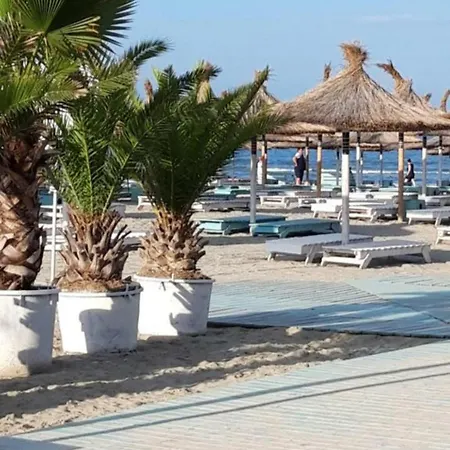 Bell Marina & Spa Cu Piscina Interioara Incalzita Sauna Jacuzzi Gym * Năvodari