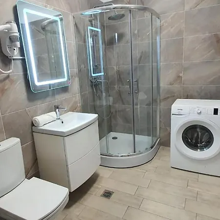 Bell Marina & Spa Cu Piscina Interioara Incalzita Sauna Jacuzzi Gym