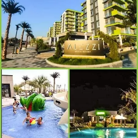 Apartment Bell Marina & Cu Piscina Interioara Incalzita Sauna Jacuzzi Gym Navodari