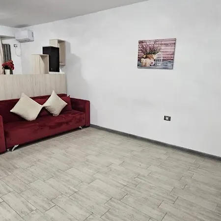 Apartment Bell Marina & Cu Piscina Interioara Incalzita Sauna Jacuzzi Gym Navodari