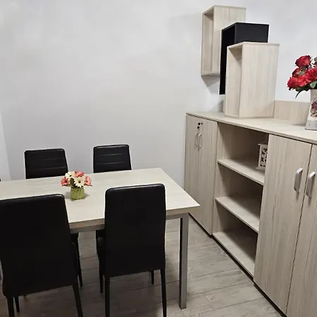 Bell Marina & Cu Piscina Interioara Incalzita Sauna Jacuzzi Gym