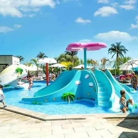 Bell Marina & Cu Piscina Interioara Incalzita Sauna Jacuzzi Gym