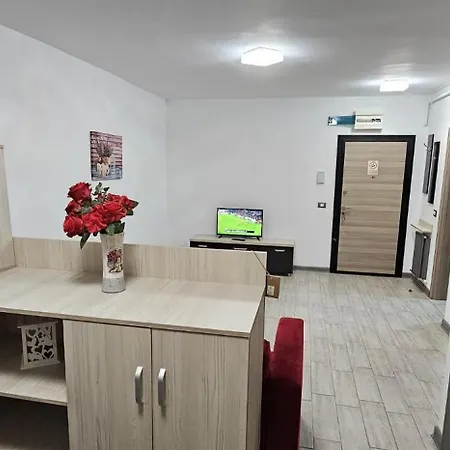 Bell Marina & Cu Piscina Interioara Incalzita Sauna Jacuzzi Gym Apartment *
